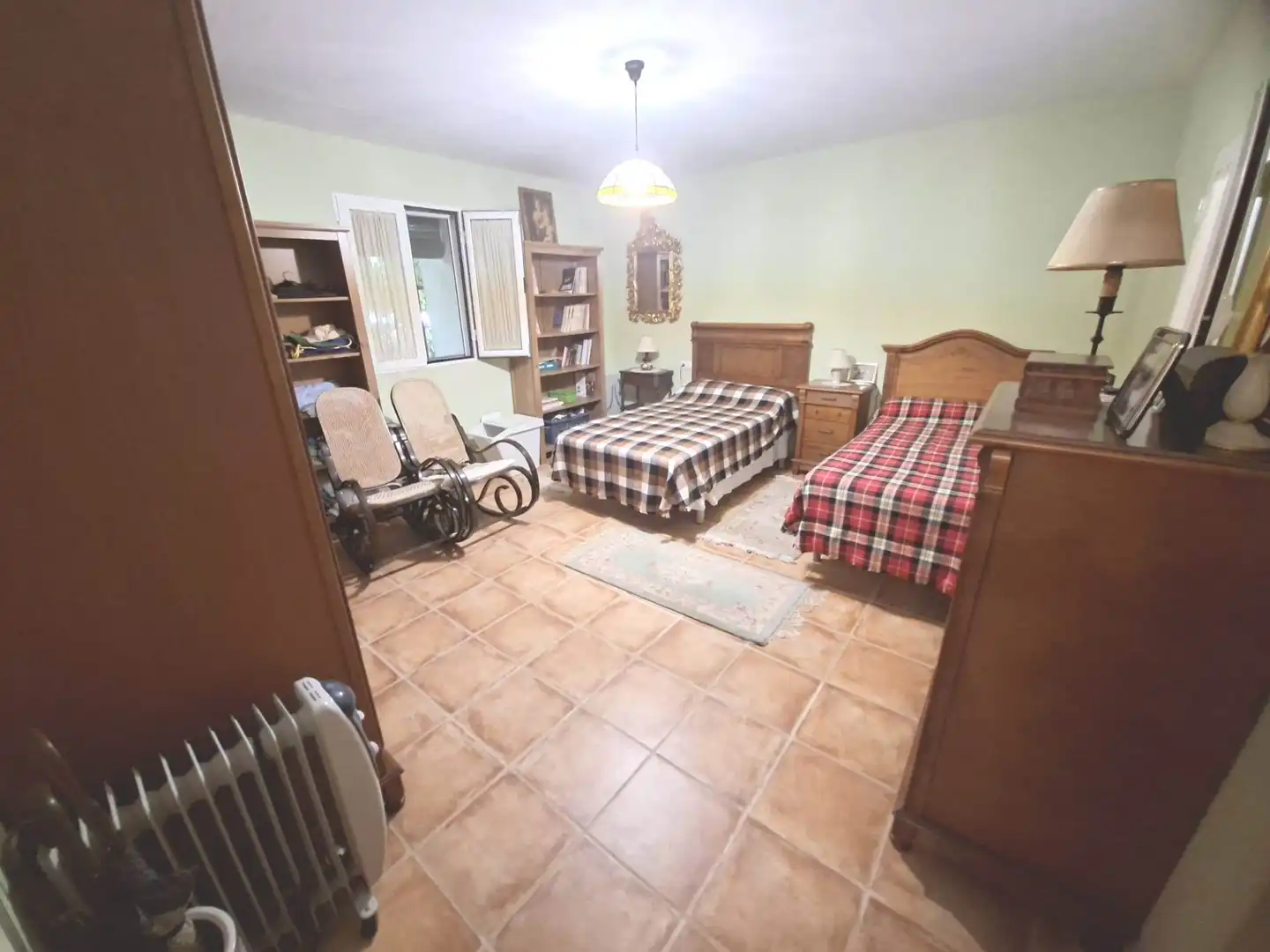 Maison rustique avec piscine à vendre à Periurbano Oeste - Sierra, imagen 21