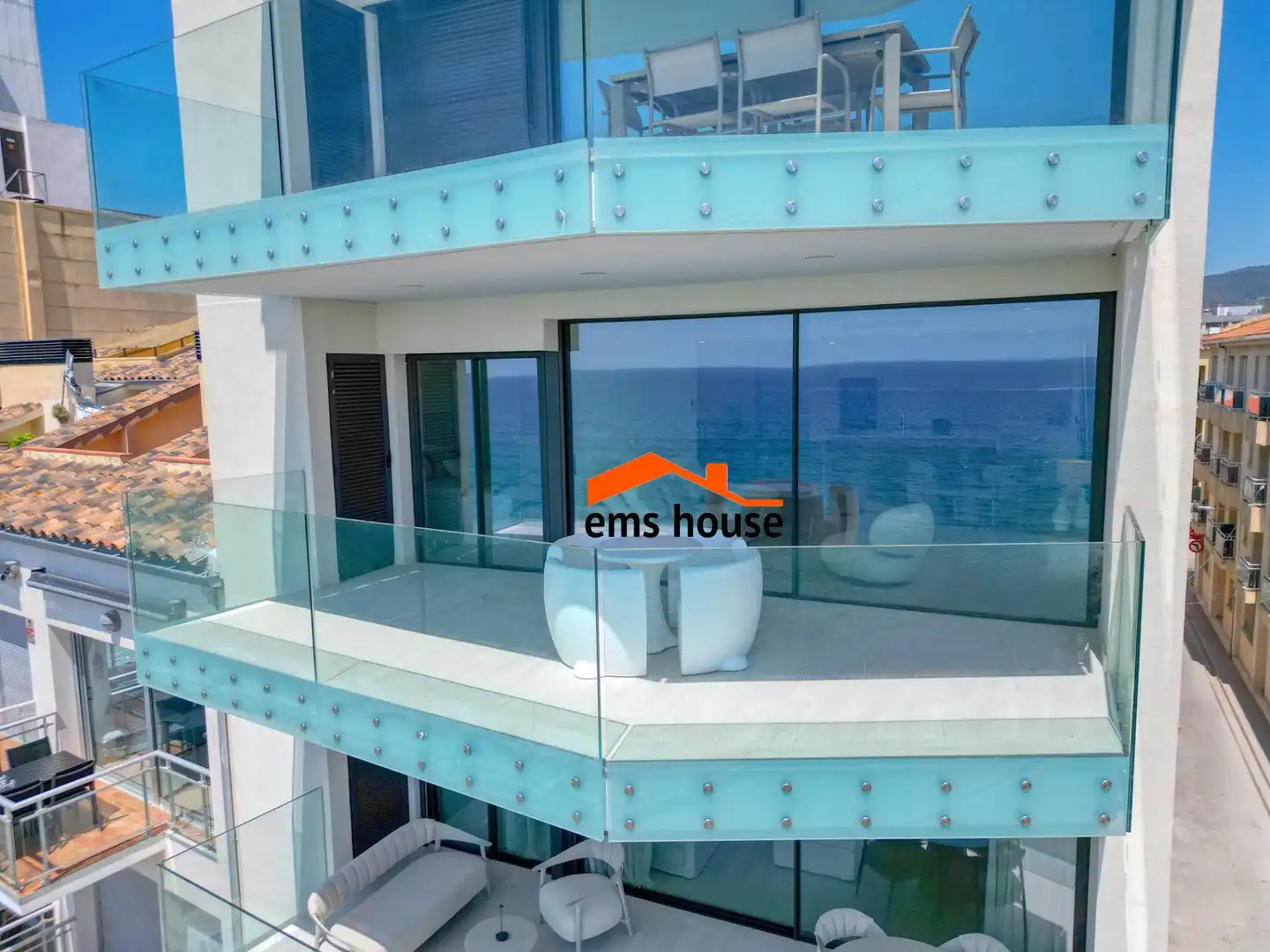 Apartament en venda a Carrer de les Gavarres, 1, Sant Antoni de Calonge