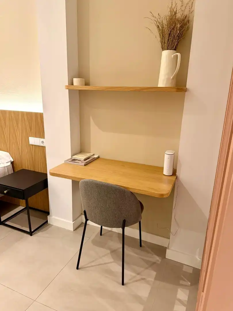 Loft en venta en Sevilla con Aire acondicionado, Calefacción y Amueblado