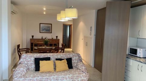 Foto 3 de Piso de alquiler en Casco Antiguo, Algeciras