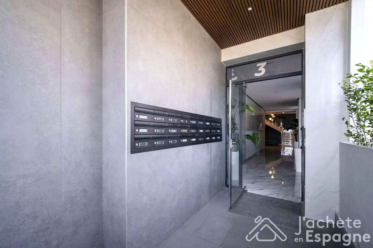 Attico con terrazza in vendita a l'atlantic, imagen 25