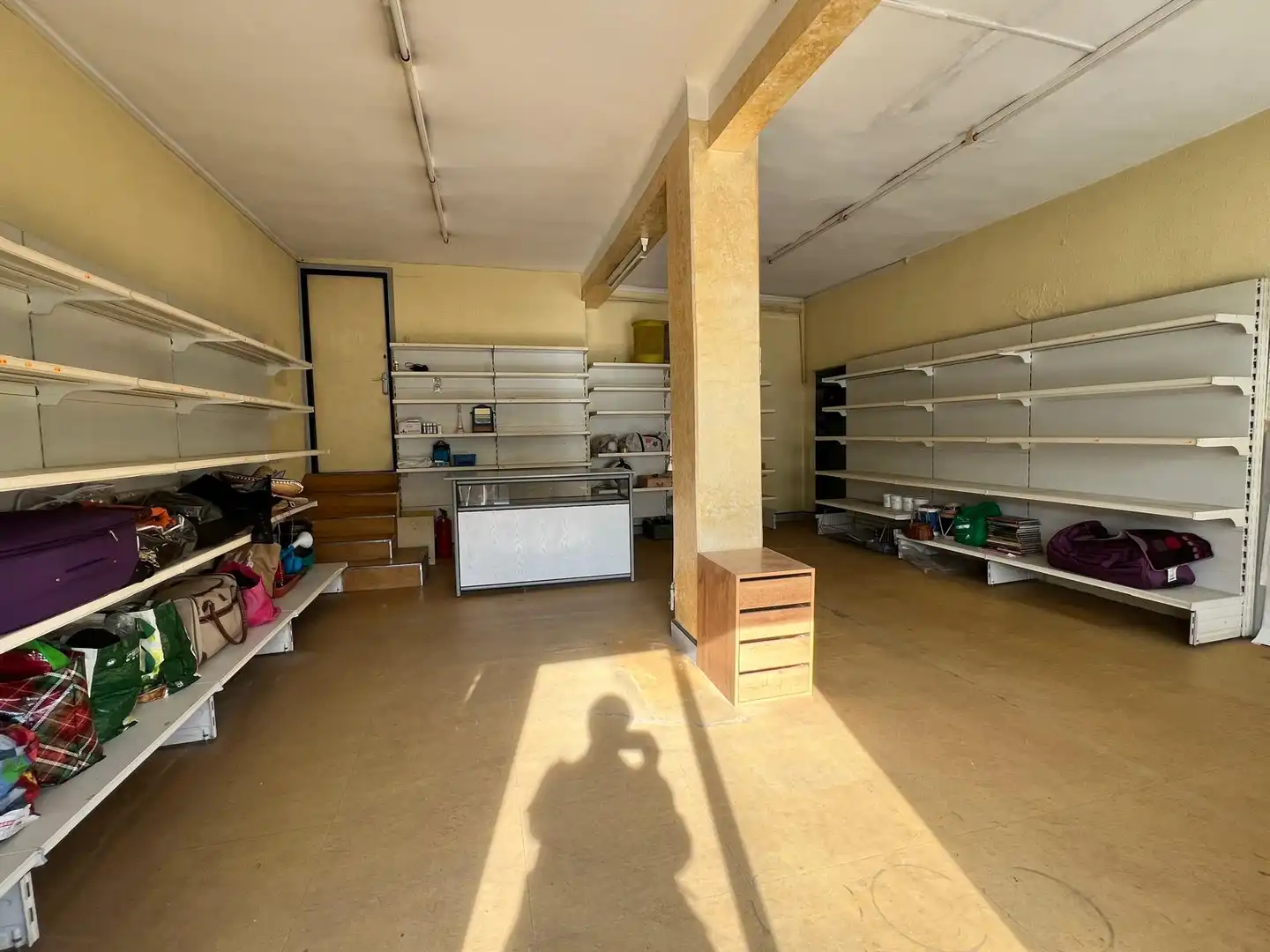 Commercial properties for sale in Andoain
