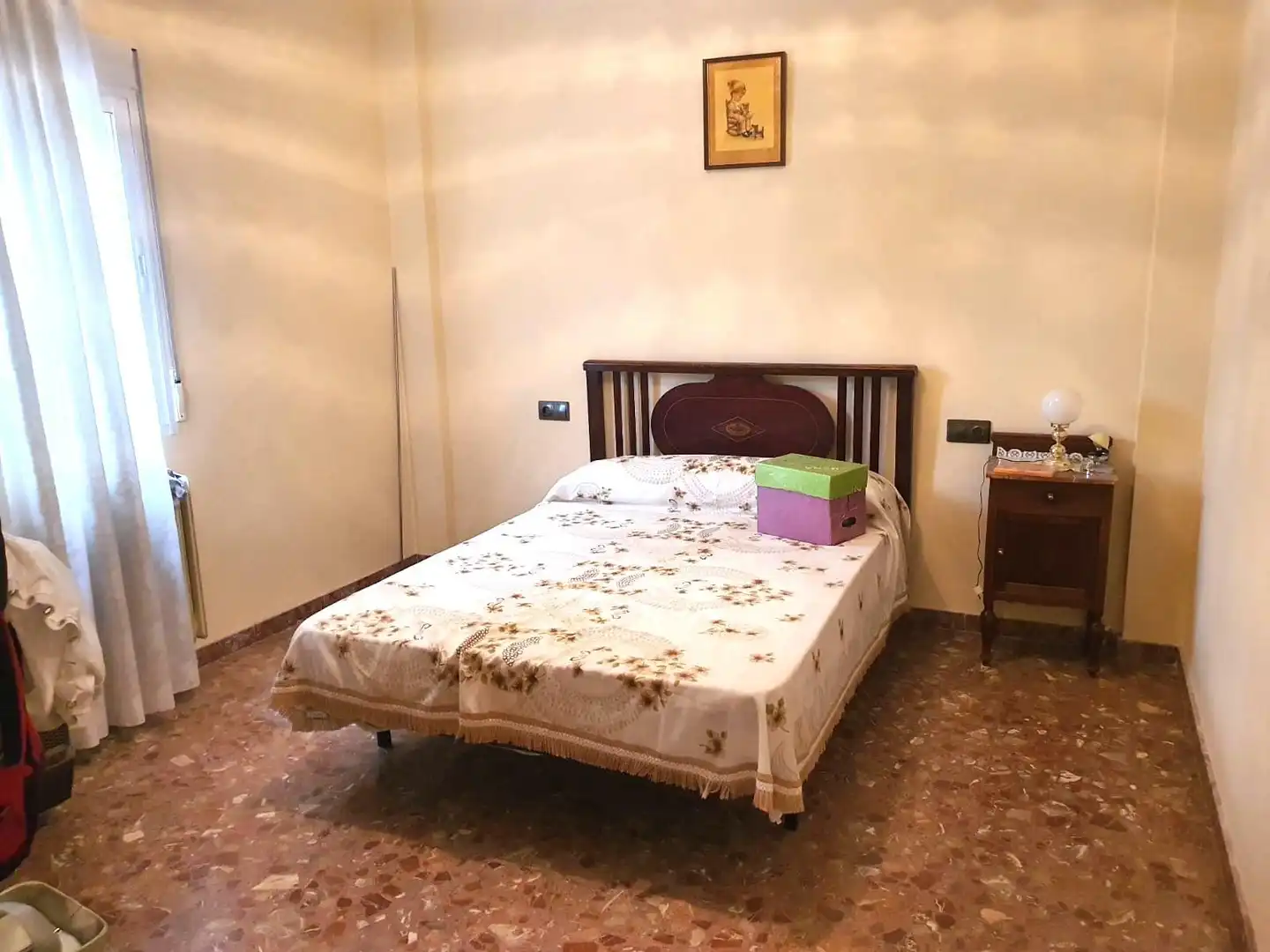 Habitación de Piso en venta en Quesada con Calefacción y Terraza