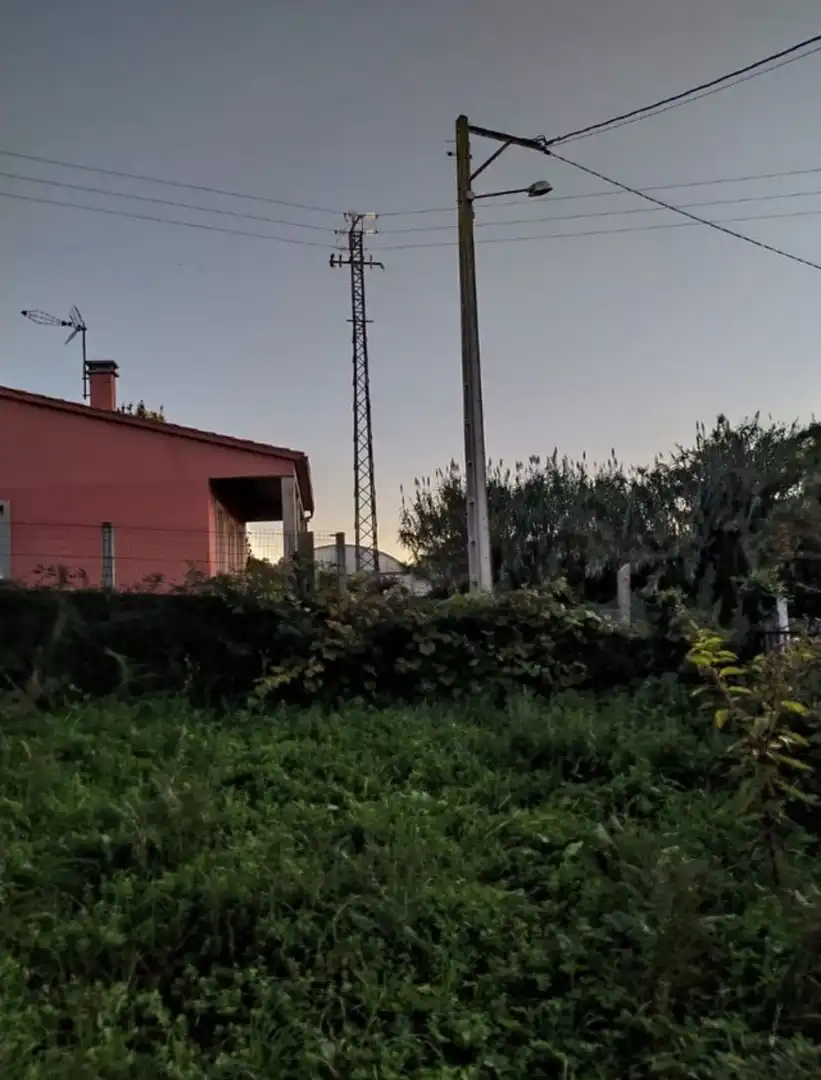 Terrenos y solares en venta en Sobradelo, imagen 2