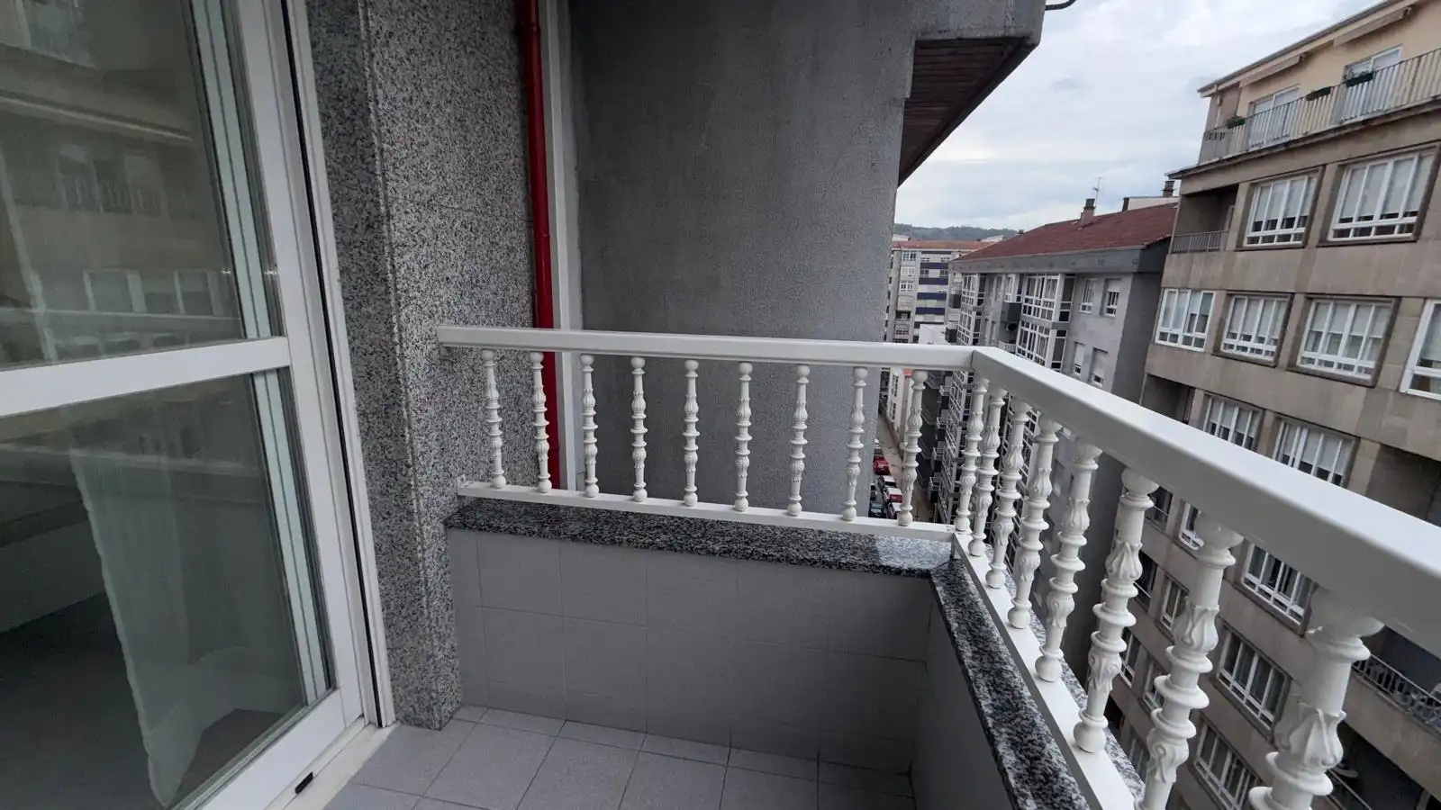 Wohnung mit Terrasse zur Miete in Centro, imagen 43