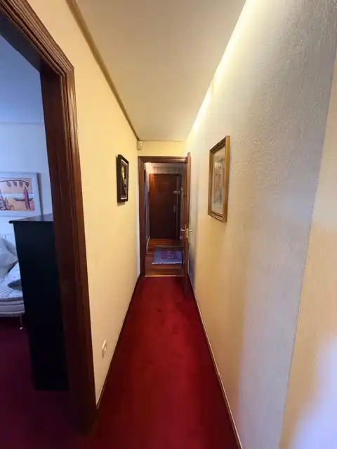 Piso en venta en Madrid con Aire acondicionado, Calefacción y Parquet