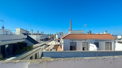 Foto 4 de Pis en venda a Calle Mesón del Duque, Ayuntamiento - Barrio Alto, Cádiz