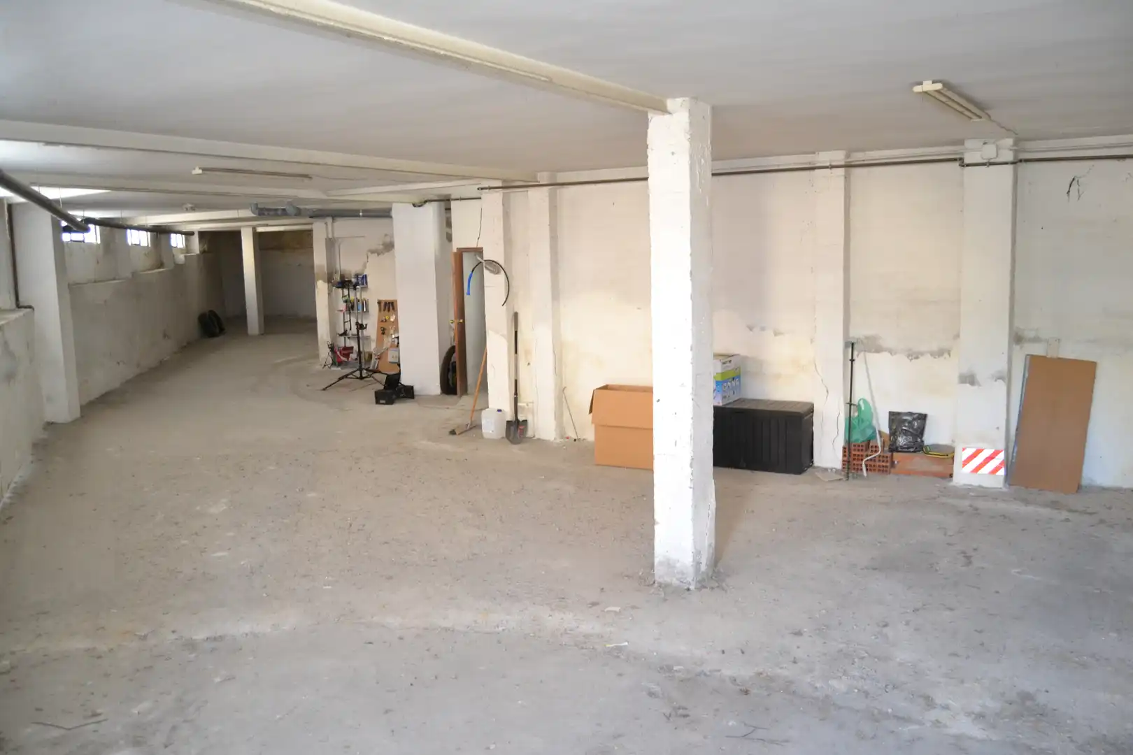 Gewerbefläche zur Miete in Centro Ciudad