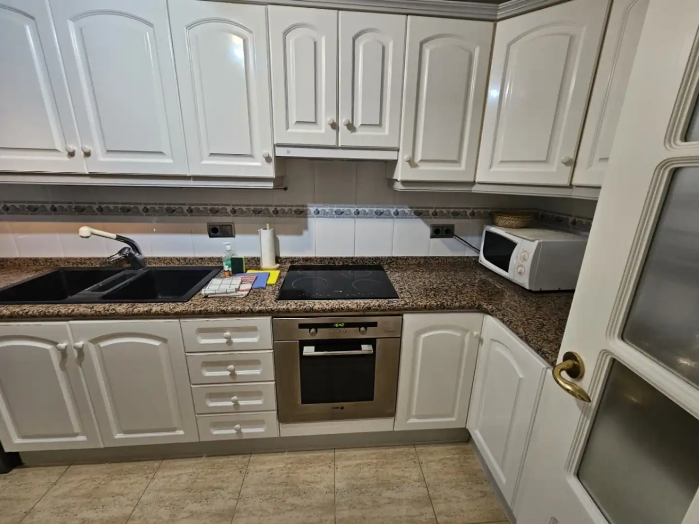 Apartment zum Verkauf in Casco Urbano, imagen 7