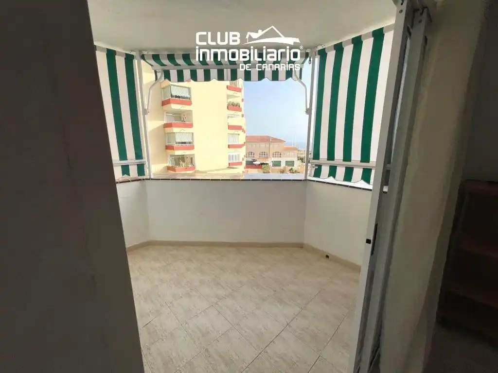Pis de lloguer en Adeje amb Terrassa, Moblat i Piscina comunitària