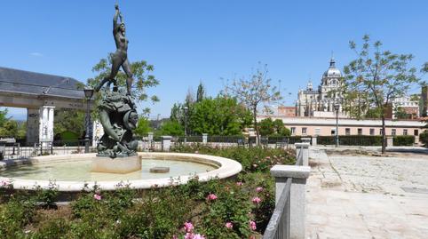 Foto 5 de Planta baixa en venda a Imperial,  Madrid Capital