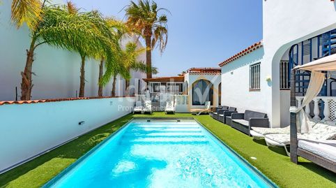 Foto 3 de Casa o chalet en venta en Golf del Sur - Amarilla Golf, San Miguel de Abona
