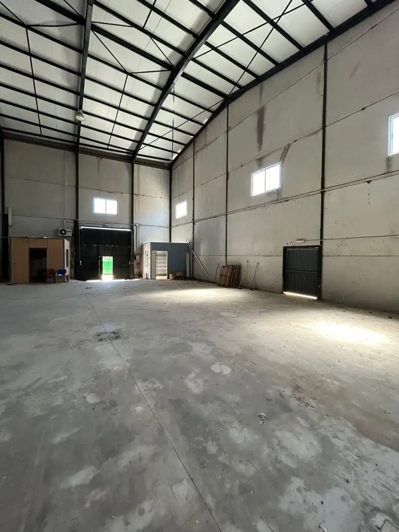 Nave industrial in vendita a Alcalá de los Gazules, imagen 2
