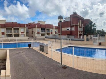 Appartement à vendre à Orihuela Costa