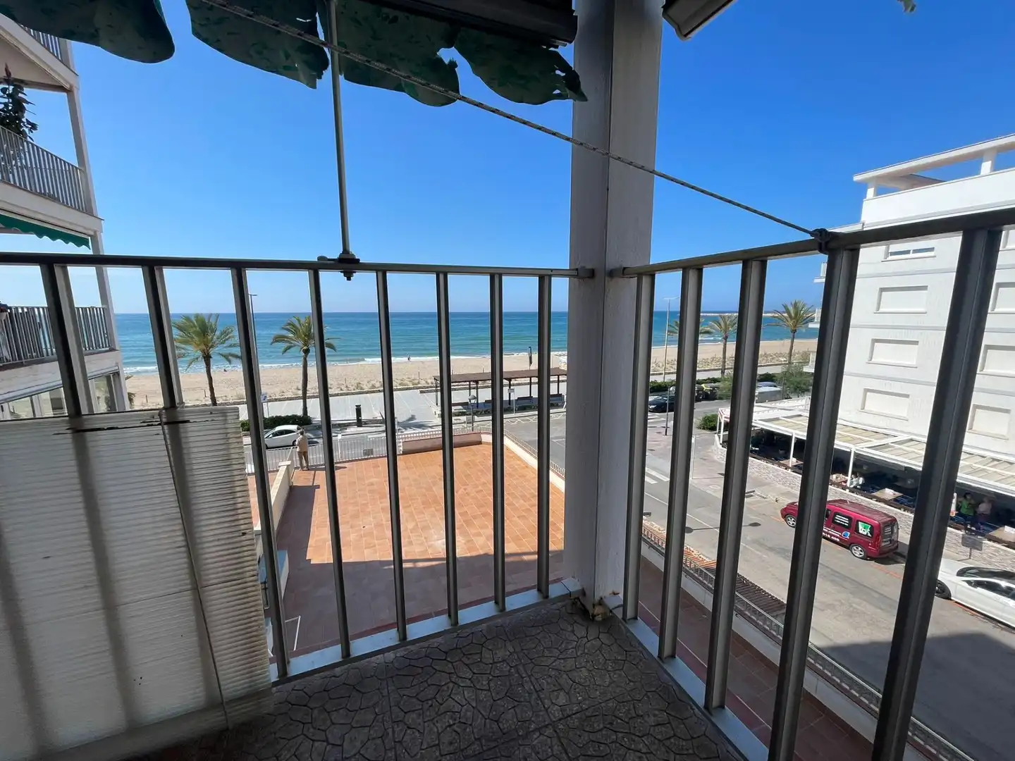 Appartamento con piscina in vendita a Paseo Marítim de Sant Joan de Déu 282, imagen 3