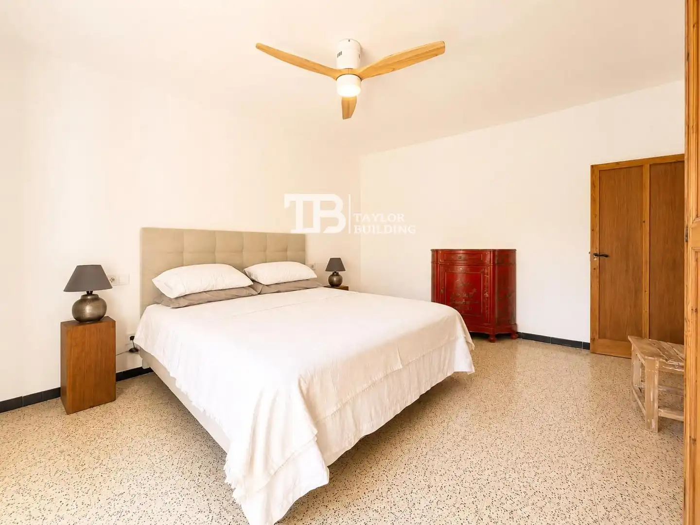 Dormitori de Casa o xalet en venda en Bunyola amb Calefacció, Jardí privat i Terrassa