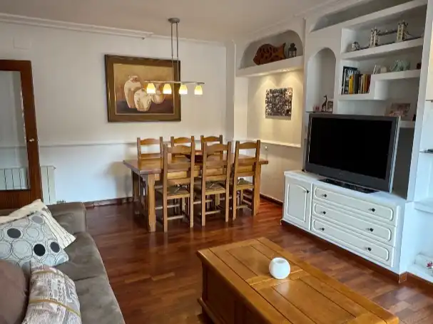 Appartement avec jardin à vendre à Doctor Hermenegild Carrera 3, imagen 7