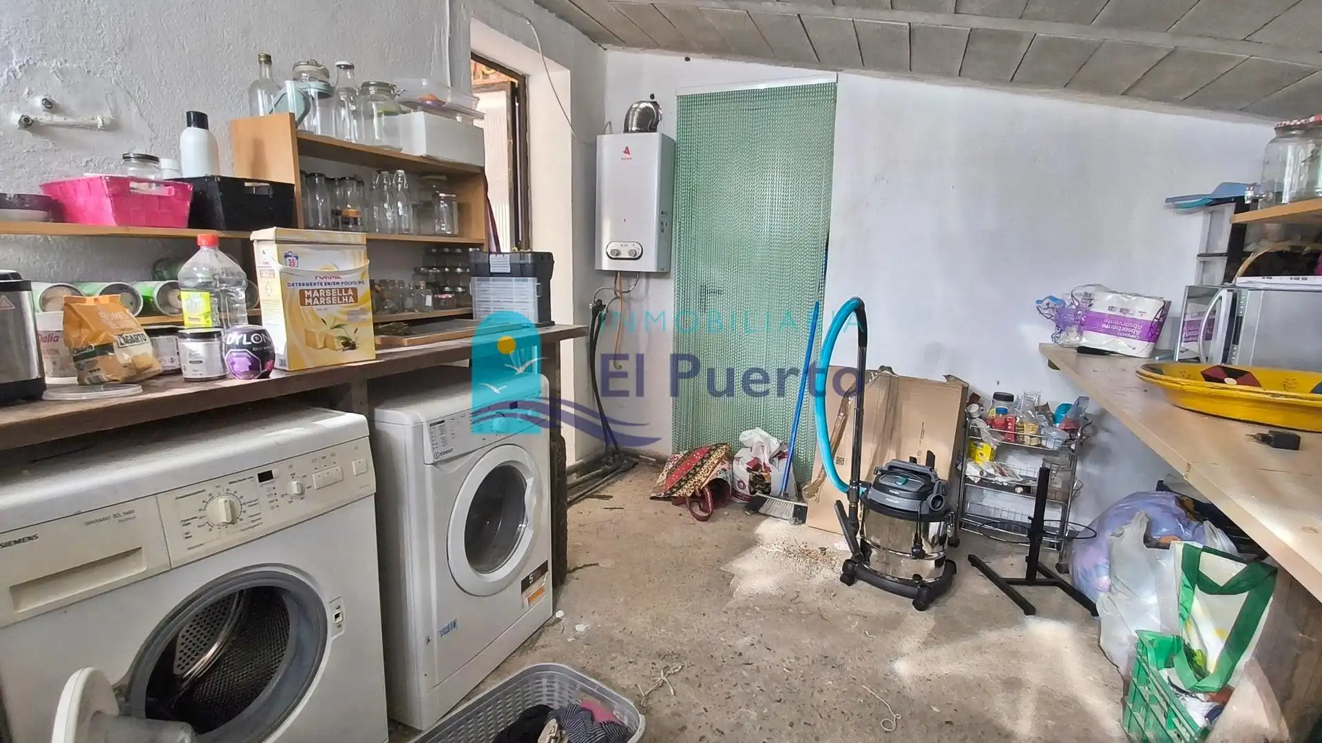 Casa con piscina in vendita a Mazarrón Casco Urbano, imagen 16