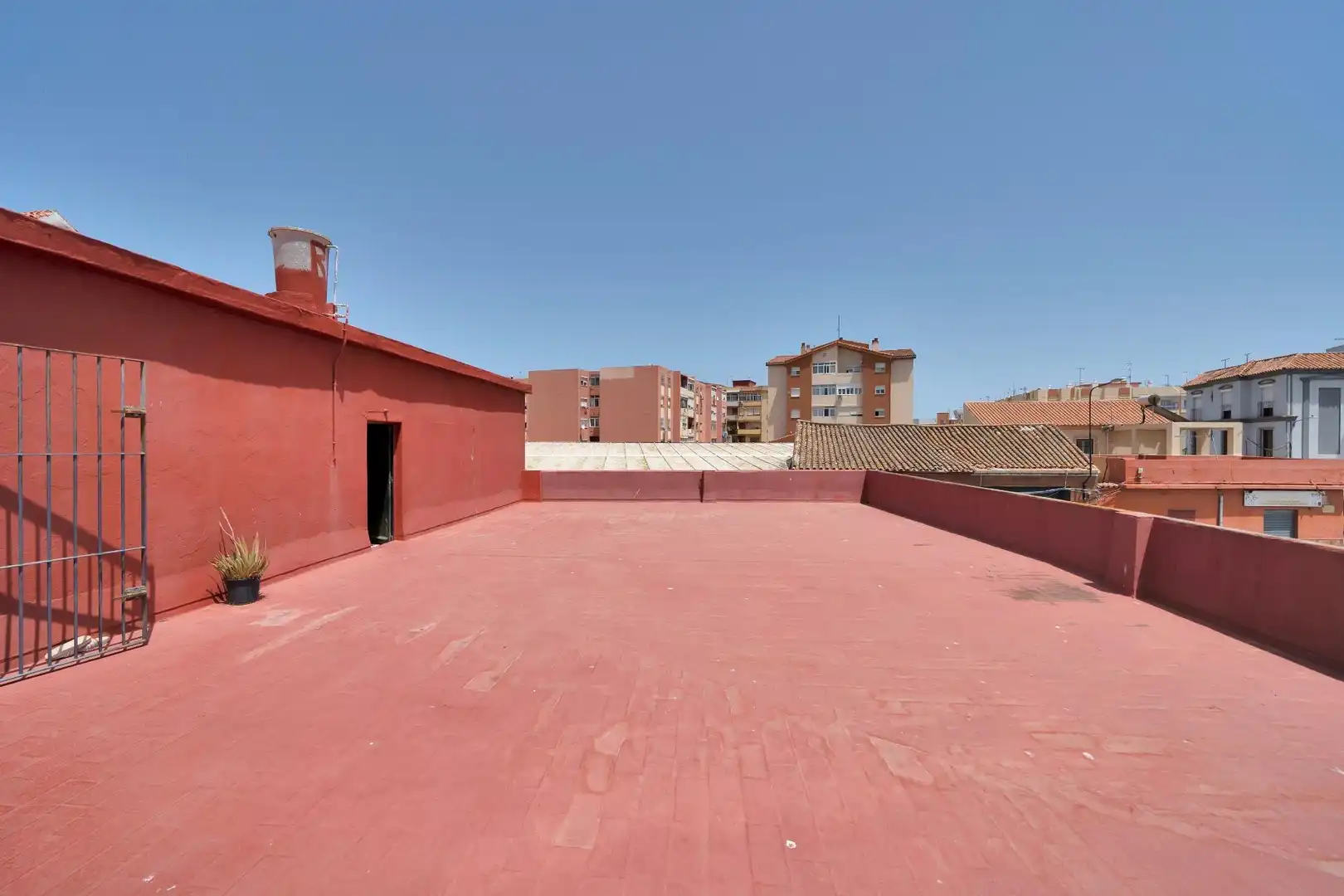Casa o xalet en venda a Centro- San Felipe - Huerta Fava