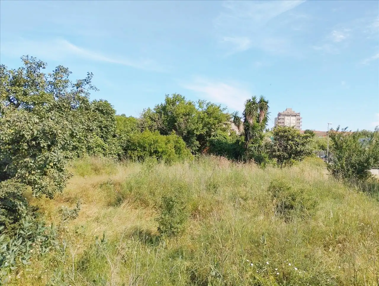 Wohnbaugrundstück zum Verkauf in PORT DE LA SELVA, imagen 10