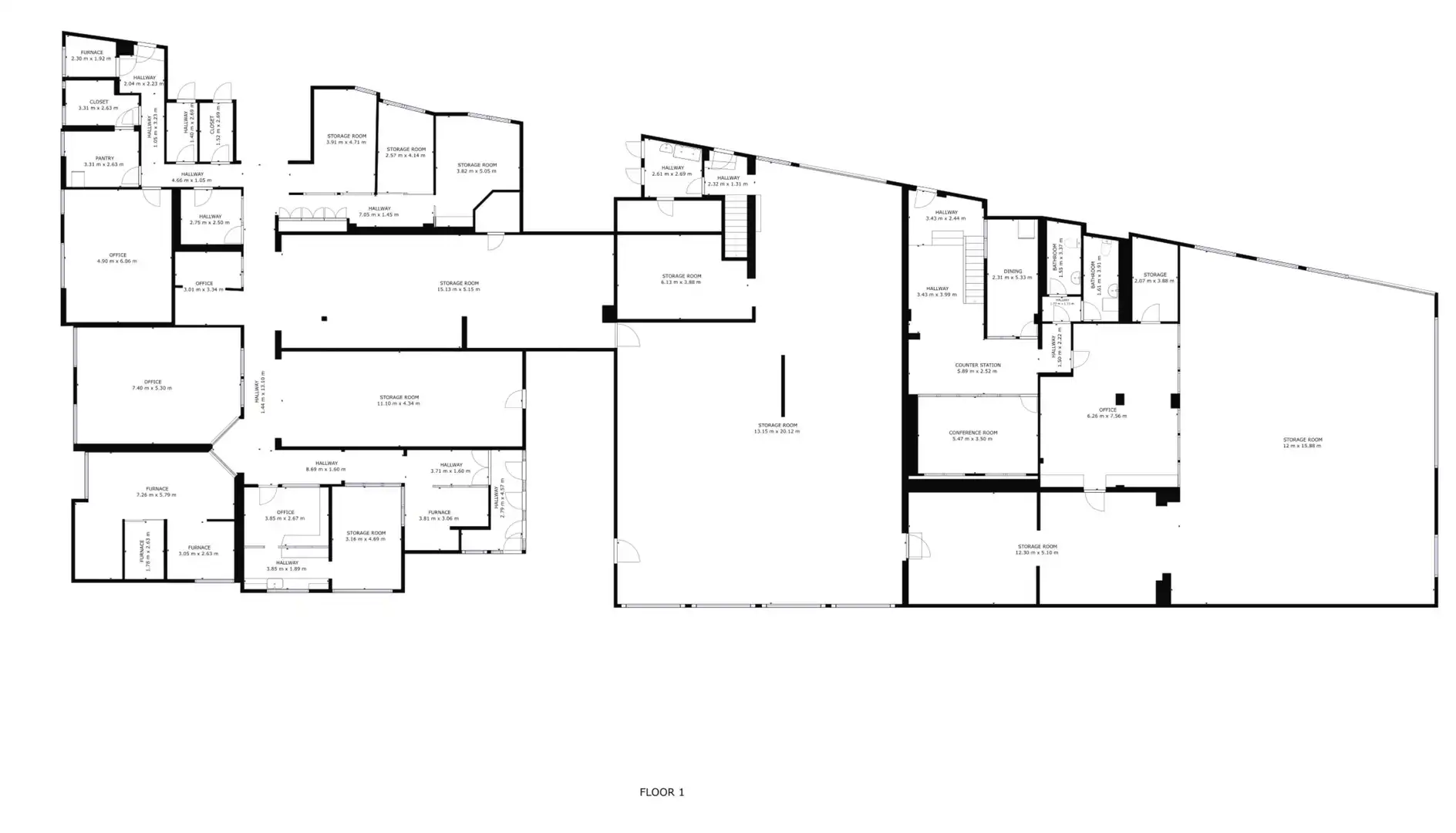 Business premises for sale in Carrer Major, imagen 14