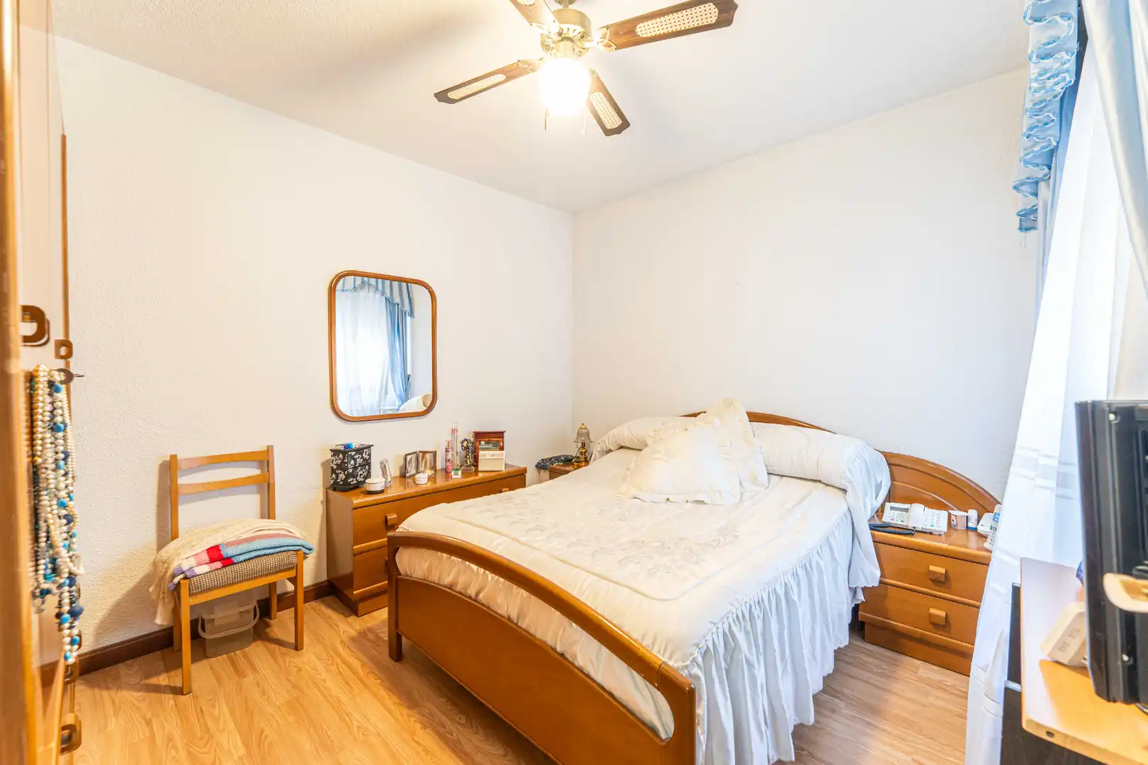 Habitación de Piso en venta en Humanes de Madrid con Terraza, Amueblado y Horno
