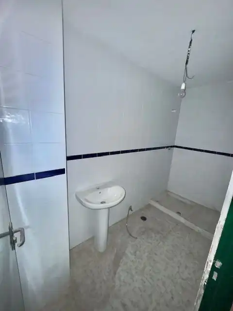 Bany de Casa adosada en venda en Coria del Río