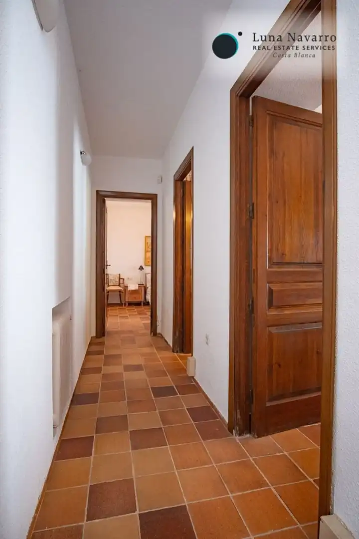 Detached house with pool for sale in Costa Azul, imagen 50