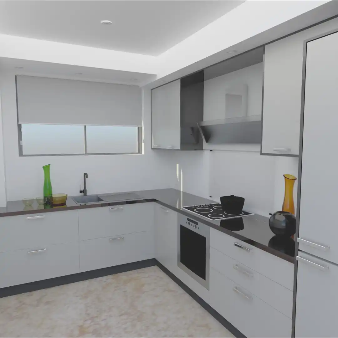 Apartamento con ascensor en venta en Cala de Finestrat, imagen 15