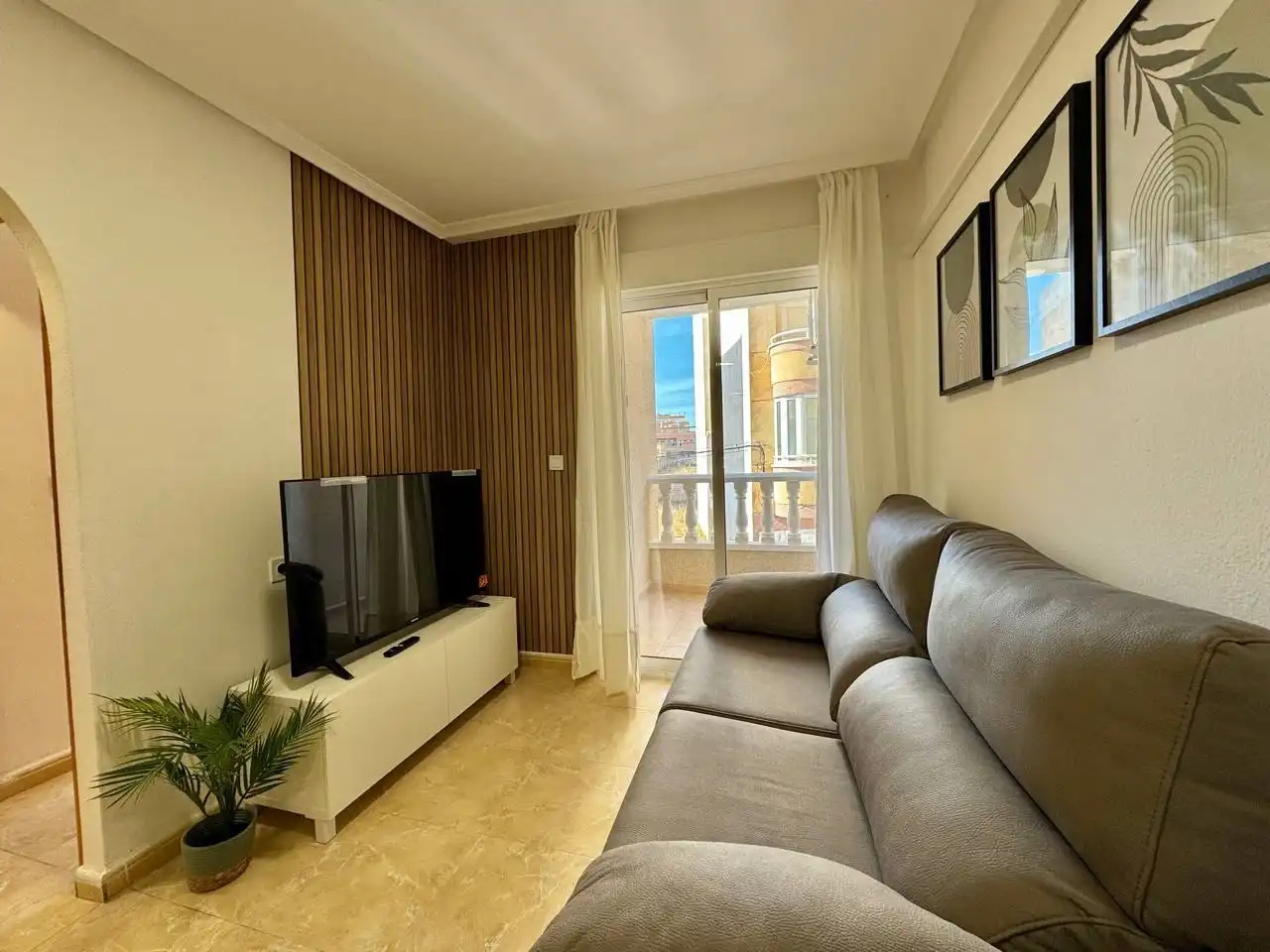 Appartement compact avec piscine à vendre à Playa del Cura, imagen 4