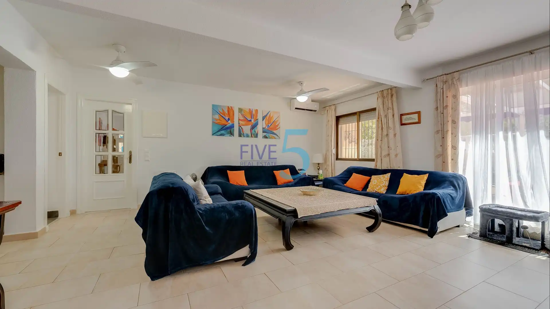 Casa con piscina en venta en Mar Menor de Cartagena – Cabo de Palos, imagen 2