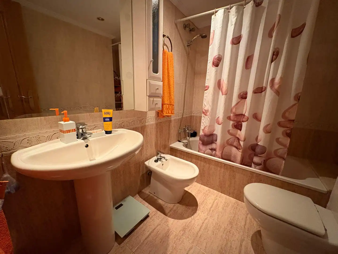 Flat with terrace for sale in Quatre Carreres, imagen 17