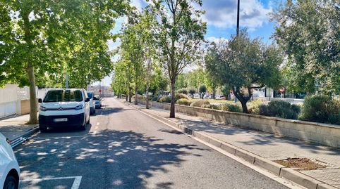 Foto 3 von Fabrikhallen zur Miete in Carretera D'alcolea del Pinar, 147, Ponent, Reus