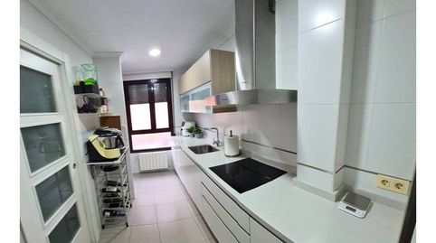 Foto 4 de Piso en venta en San Pablo, Albacete Capital