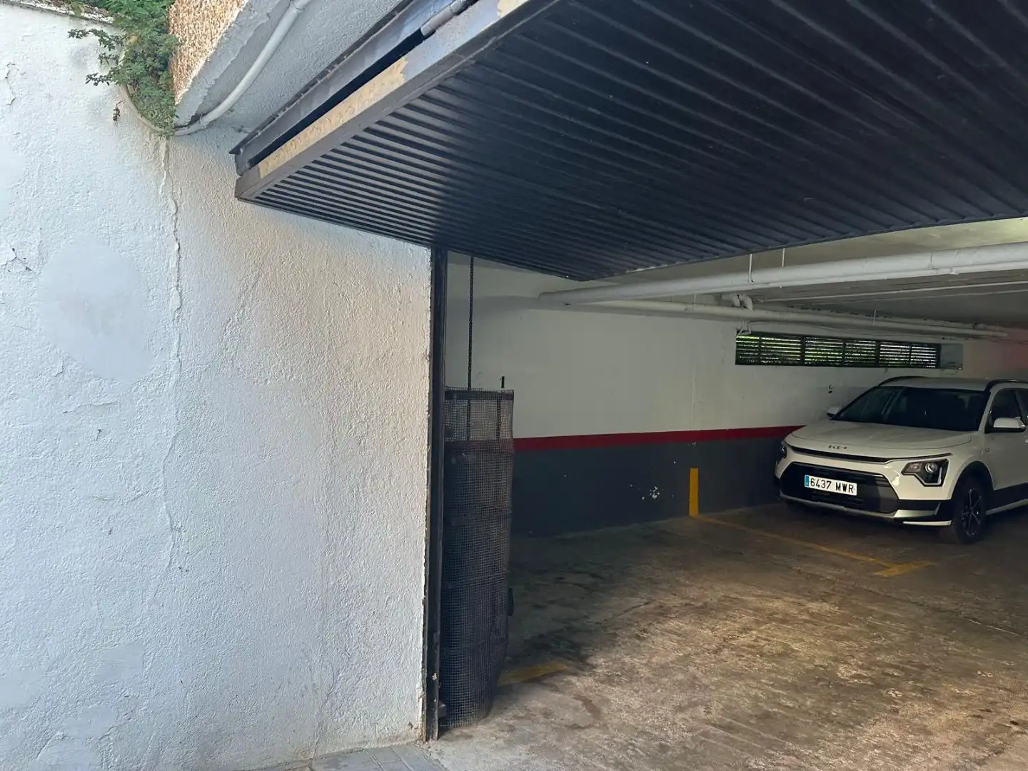 Aparcament de Garatge en venda en Alcorcón