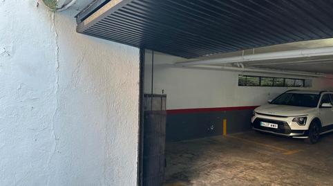 Foto 5 de Garatge en venda a Calle Polvoranca, 62, Parque Ondarreta - Urtinsa, Madrid