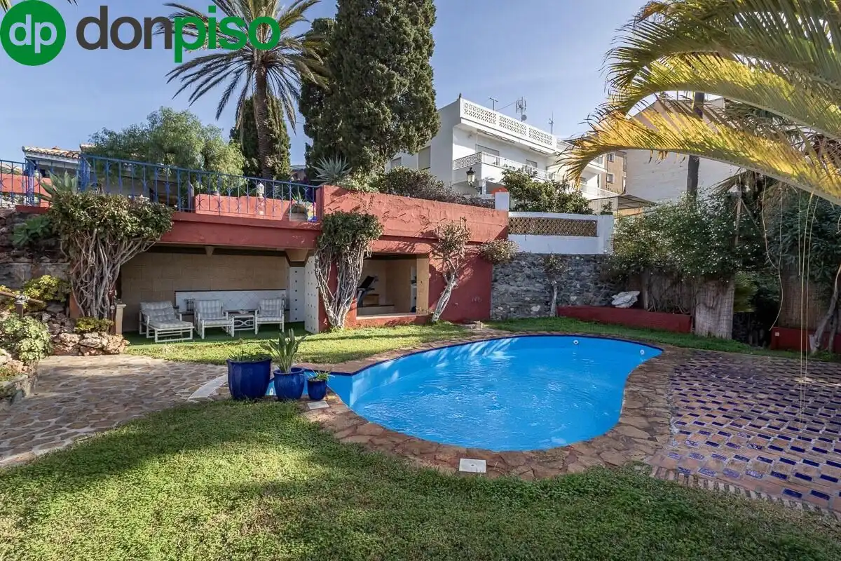Casa amb piscina en venda a MARAVILLAS NORTE, LAS, imagen 11