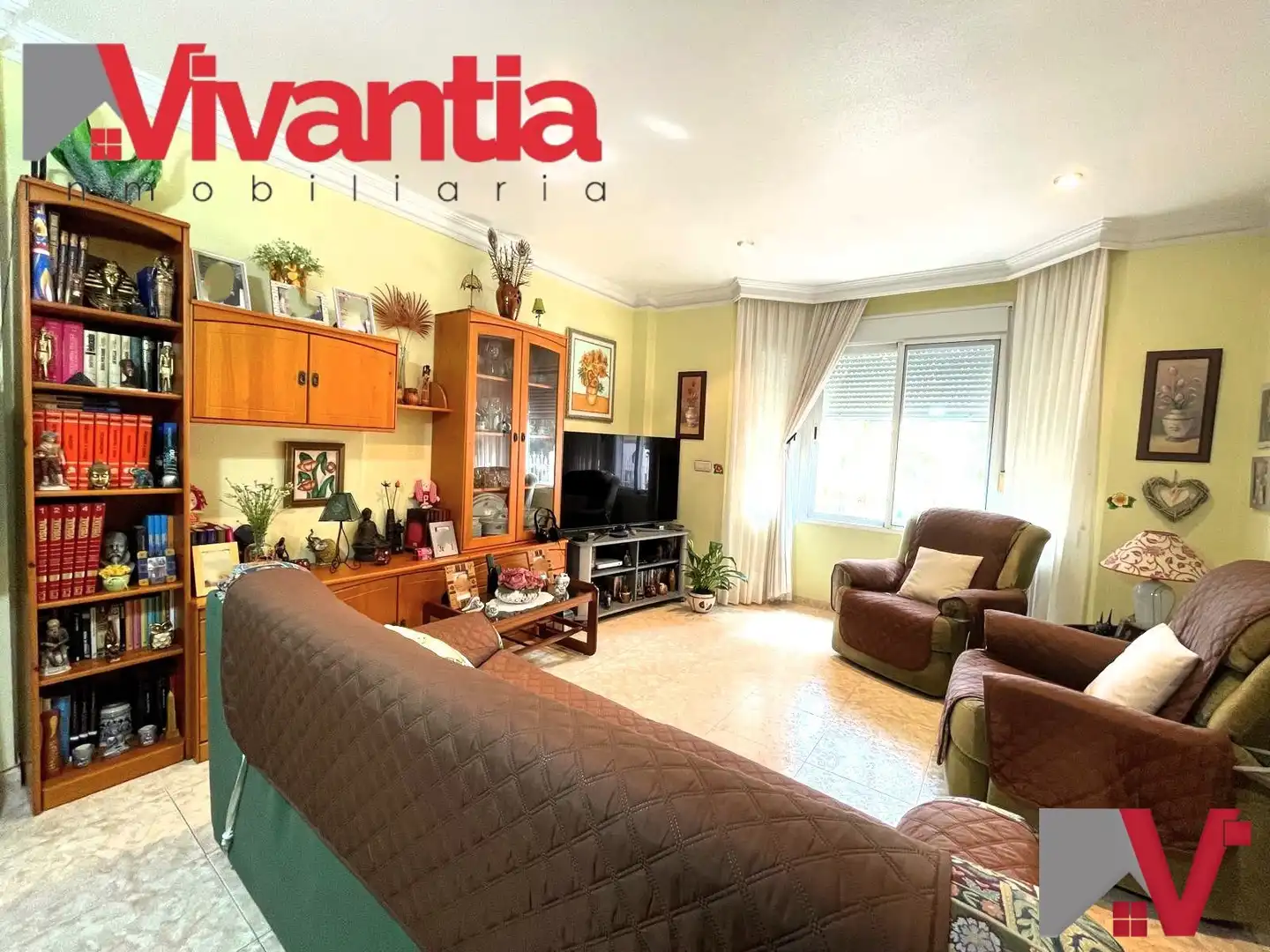 Duplex avec terrasse à vendre à Lorca Ciudad, imagen 8