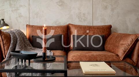 Foto 5 de Apartament de lloguer a Carrer de València, Sagrada Família,  Barcelona Capital