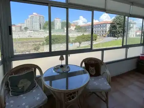 Piso con terraza en venta en Avenida de Madrid, imagen 2