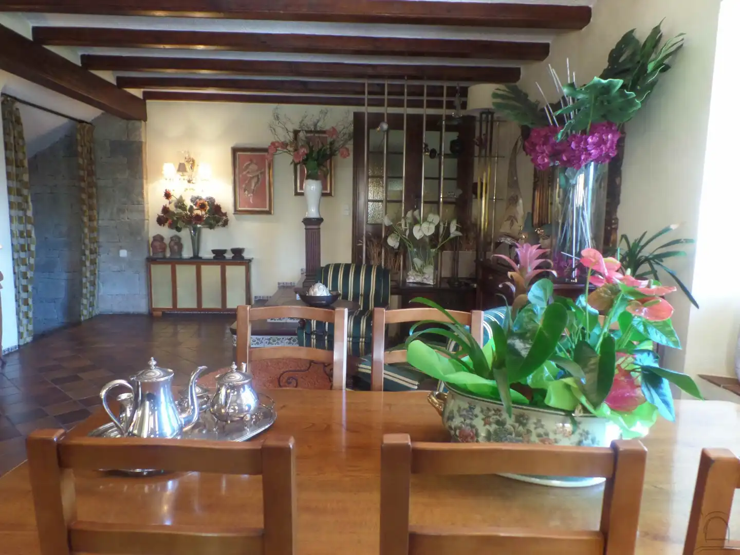 Casa o xalet en venda a Solà de Boix, Sant Quirze Safaja