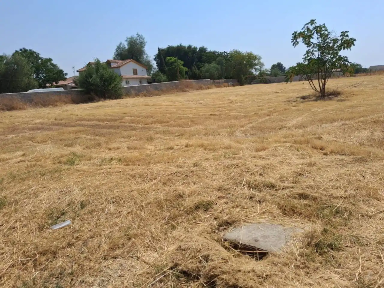 Residential land for sale in Calle Urbanizacion la Celada 192, imagen 7
