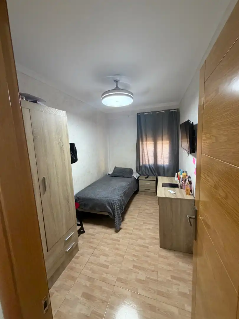 Flat with lift for sale in Calle Bermudo Soriano 1, imagen 4