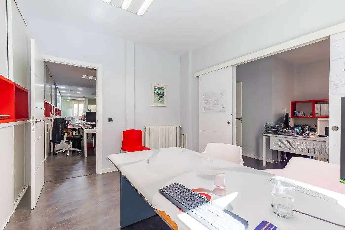 Oficina en venta en Moncloa - Aravaca, imagen 4