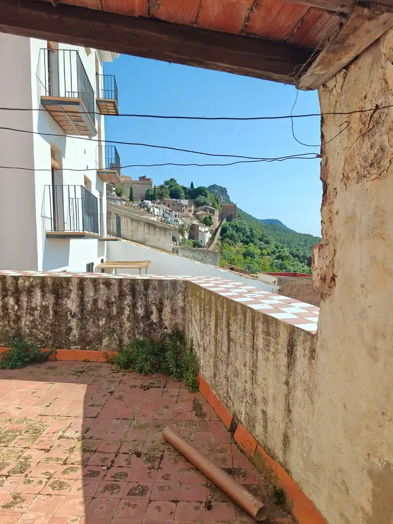 Haus mit Terrasse zum Verkauf in Vilafamés, imagen 4