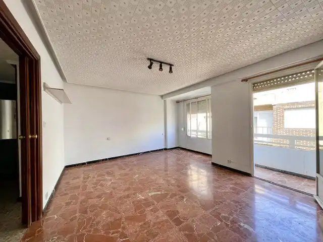 Pis amb terrassa en venda a Doctor Buadres, imagen 4