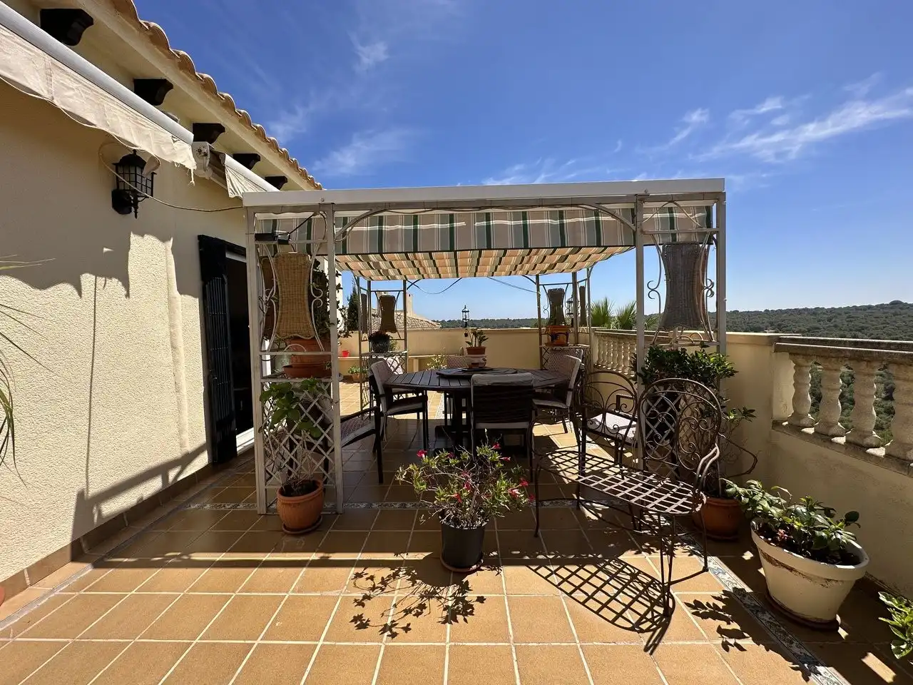 Casa o xalet en venda a N/A, -1, Lomas de Campoamor - Las Ramblas
