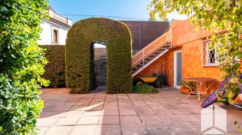 Foto 4 de Casa o xalet en venda a Passeig del Ferrocarril, Les Botigues, Barcelona