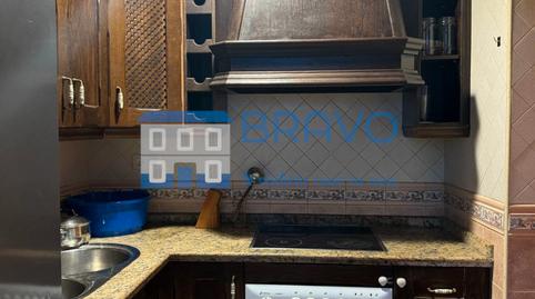 Foto 5 de Apartamento en venta en Don Benito, Badajoz