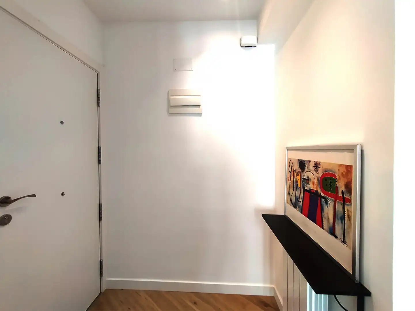 Flat with lift to rent in Bilbao - Pablo Picasso 6, imagen 4